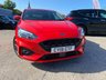 USED 2019 19 FORD FOCUS 1.5 ST-LINE TDCI 5d 119 BHP 