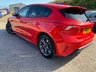 USED 2019 19 FORD FOCUS 1.5 ST-LINE TDCI 5d 119 BHP 