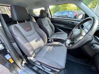 USED 2014 64 SUZUKI SWIFT 1.6 SPORT 3d 134 BHP 