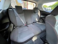 USED 2014 64 SUZUKI SWIFT 1.6 SPORT 3d 134 BHP 