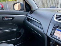 USED 2014 64 SUZUKI SWIFT 1.6 SPORT 3d 134 BHP 