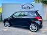 USED 2014 64 SUZUKI SWIFT 1.6 SPORT 3d 134 BHP 