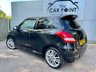 USED 2014 64 SUZUKI SWIFT 1.6 SPORT 3d 134 BHP 