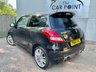 USED 2014 64 SUZUKI SWIFT 1.6 SPORT 3d 134 BHP 