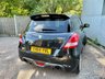 USED 2014 64 SUZUKI SWIFT 1.6 SPORT 3d 134 BHP 