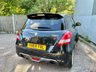 USED 2014 64 SUZUKI SWIFT 1.6 SPORT 3d 134 BHP 