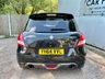 USED 2014 64 SUZUKI SWIFT 1.6 SPORT 3d 134 BHP 