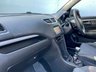 USED 2014 64 SUZUKI SWIFT 1.6 SPORT 3d 134 BHP 