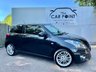 USED 2014 64 SUZUKI SWIFT 1.6 SPORT 3d 134 BHP 
