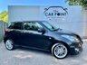 USED 2014 64 SUZUKI SWIFT 1.6 SPORT 3d 134 BHP 
