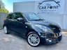 USED 2014 64 SUZUKI SWIFT 1.6 SPORT 3d 134 BHP 