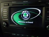 USED 2012 62 SKODA YETI 1.6 TDI SE GREENLINE II  
