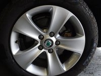 USED 2012 62 SKODA YETI 1.6 TDI SE GREENLINE II  