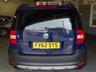 USED 2012 62 SKODA YETI 1.6 TDI SE GREENLINE II  
