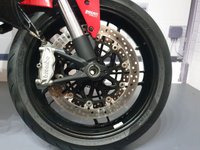 USED 2014 64 DUCATI Monster 821 821cc ONLY 6,412 MILES FROM NEW