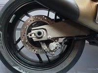 USED 2014 64 DUCATI Monster 821 821cc ONLY 6,412 MILES FROM NEW