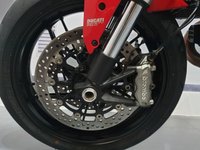USED 2014 64 DUCATI Monster 821 821cc ONLY 6,412 MILES FROM NEW
