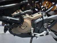 USED 2014 64 DUCATI Monster 821 821cc ONLY 6,412 MILES FROM NEW