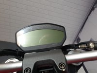 USED 2014 64 DUCATI Monster 821 821cc ONLY 6,412 MILES FROM NEW