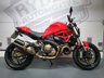 USED 2014 64 DUCATI Monster 821 821cc ONLY 6,412 MILES FROM NEW
