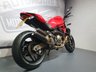 USED 2014 64 DUCATI Monster 821 821cc ONLY 6,412 MILES FROM NEW