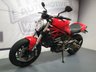 USED 2014 64 DUCATI Monster 821 821cc ONLY 6,412 MILES FROM NEW