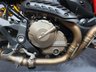 USED 2014 64 DUCATI Monster 821 821cc ONLY 6,412 MILES FROM NEW