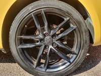 USED 2010 60 SEAT IBIZA 2.0 CR TDI FR 3d 140 BHP 