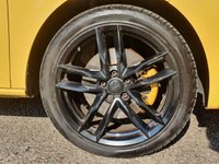 USED 2010 60 SEAT IBIZA 2.0 CR TDI FR 3d 140 BHP 