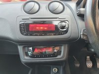 USED 2010 60 SEAT IBIZA 2.0 CR TDI FR 3d 140 BHP 