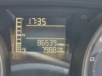 USED 2010 60 SEAT IBIZA 2.0 CR TDI FR 3d 140 BHP 