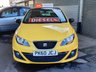 USED 2010 60 SEAT IBIZA 2.0 CR TDI FR 3d 140 BHP 