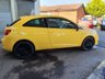 USED 2010 60 SEAT IBIZA 2.0 CR TDI FR 3d 140 BHP 
