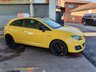 USED 2010 60 SEAT IBIZA 2.0 CR TDI FR 3d 140 BHP 