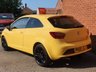 USED 2010 60 SEAT IBIZA 2.0 CR TDI FR 3d 140 BHP 