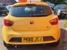 USED 2010 60 SEAT IBIZA 2.0 CR TDI FR 3d 140 BHP 