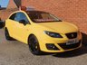 USED 2010 60 SEAT IBIZA 2.0 CR TDI FR 3d 140 BHP 
