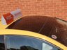 USED 2010 60 SEAT IBIZA 2.0 CR TDI FR 3d 140 BHP 