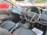 USED 2010 60 SEAT IBIZA 2.0 CR TDI FR 3d 140 BHP 