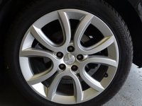 USED 2014 64 PEUGEOT 508 2.0 HDI ALLURE BLUE 150 ESTATE * SATNAV *   PANORAMIC ROOF