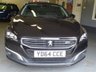 USED 2014 64 PEUGEOT 508 2.0 HDI ALLURE BLUE 150 ESTATE * SATNAV *   PANORAMIC ROOF