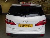 USED 2014 14 MAZDA MAZDA 5 1.6 D SPORT VENTURE EDITION  **  7 SEATER  **