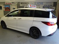 USED 2014 14 MAZDA MAZDA 5 1.6 D SPORT VENTURE EDITION  **  7 SEATER  **