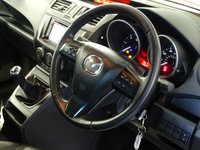 USED 2014 14 MAZDA MAZDA 5 1.6 D SPORT VENTURE EDITION  **  7 SEATER  **