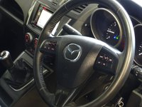 USED 2014 14 MAZDA MAZDA 5 1.6 D SPORT VENTURE EDITION  **  7 SEATER  **