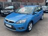 USED 2009 59 FORD FOCUS 1.6 Zetec 5dr - TIMING BELT 