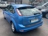 USED 2009 59 FORD FOCUS 1.6 Zetec 5dr - TIMING BELT 