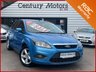 USED 2009 59 FORD FOCUS 1.6 Zetec 5dr - TIMING BELT 
