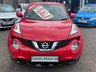 USED 2015 15 NISSAN JUKE 1.5 DCi VISIA 5dr  
