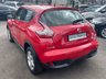 USED 2015 15 NISSAN JUKE 1.5 DCi VISIA 5dr  